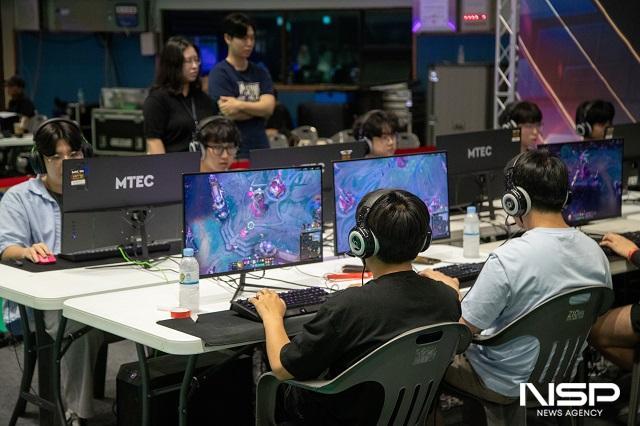 NSP통신- (사진 = 군산시)