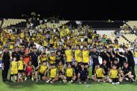 [NSP PHOTO]전남드래곤즈, 20R 경남FC에 1-0 승리… 홈 2연승 질주