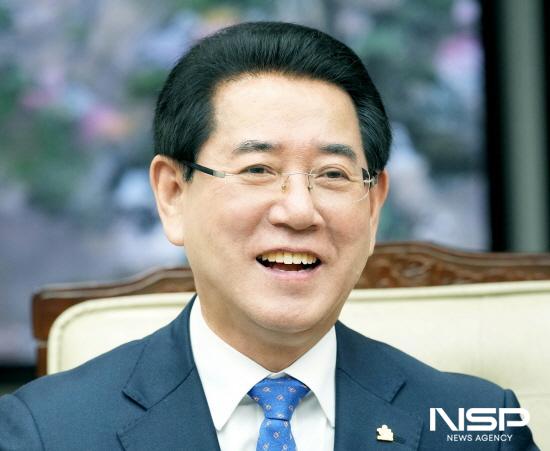 NSP통신-김영록 전라남도지사 (사진 = 전라남도)