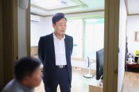 [NSP PHOTO]의왕시, 하절기 취약계층 건강 보호 지원사업 추진