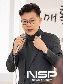 NSP통신-김주용 원광대 교수 (사진 = 원광대학교)
