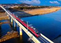 [NSP PHOTO]울진군, 코레일과 손잡고 만원 울진관광열차 운행