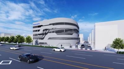 [NSP PHOTO]수원시 주차난 권선1동에 122면 공영주차장 조성