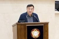 [NSP PHOTO]신민석 용인시의원 도시공사 자본금 증자, 미래 도전과제 위한 필수·시급한 조치