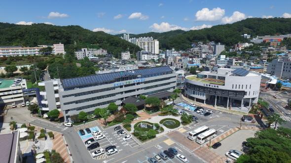 NSP통신-안동시 도내 신속집행 평가 최우수 영예, 발빠른 재정 집행으로 산불 위기 극복과 민생회복 앞당겨 (사진 = 안동시)