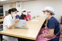 [NSP PHOTO]한국가스공사, 2025 온누리 실버 나눔 사업 본격 시행