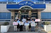 [NSP PHOTO]상주시, 저출생 부담 타파 4대 문화운동 확산 나서