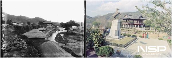 NSP통신-국립순천대는 오는 18일 연자루 훼철 100주년 학술 세미나를 개최한다 (사진 = 순천대)