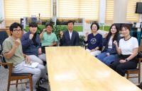 [NSP PHOTO]경주시, 도시계획 자료 분석으로 농지보전부담금 9억1천만 원 절감