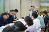 [NSP PHOTO]나주시, 빛가람동 복합시설 2개소 맞춤형 공간 조성 박차
