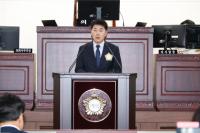 [NSP PHOTO]화성시의회, 첫 의정 활동 공유회 신뢰받는 의회로 성장하겠다