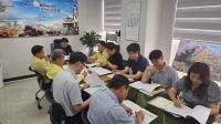 [NSP PHOTO]군산시, K-비전 전략 TF 회의...국소별 전략 의제 자유토론