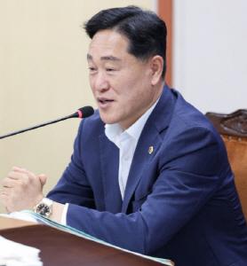 NSP통신-전라남도의회 강문성 의원 (사진 = 전남도의회)
