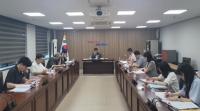 [NSP PHOTO]군포시, 2025년 제2차 정비사업 실태점검 실시
