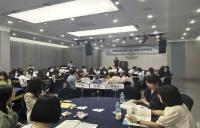 [NSP PHOTO]경북도, 아동돌봄정책 시군 확대 전략회의 개최
