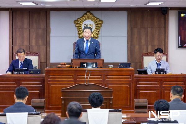NSP통신-전남 순천시의회 본회의장 (사진 = 순천시의회)