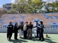 [NSP PHOTO]순천경찰서, 시민 설문 바탕 범죄예방 환경개선 본격화