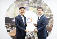 [NSP PHOTO]안양시, 신규 철도노선 국토부 상위계획 반영 총력…경기도 협력 논의