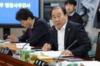 [NSP PHOTO]강정일 전남도의원, 전통시장 화재 예방 및 공동주택 소방안전 실효성 강화 촉구