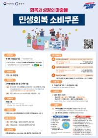 [NSP PHOTO]광양시, 오는 7월 21일부터 민생회복 소비쿠폰 신청 접수