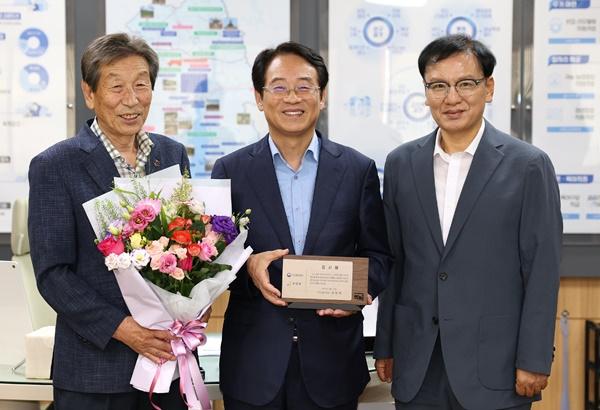 NSP통신- (사진 = 강진군)