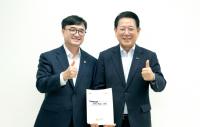[NSP PHOTO]김영록 전남도지사, 전남 미래발전 핵심현안 국정과제 반영 총력
