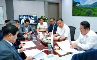 [NSP PHOTO]공영민 고흥군수, 국정기획위·국회 잇따라 방문…국정과제 반영 건의