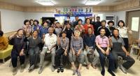 [NSP PHOTO]의성군, 민·관·경·소방 합동 안전교육 실시