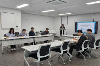 [NSP PHOTO]경북교육청, 특수교육대상학생 진로·직업교육 활성화를 위한 협의회 개최
