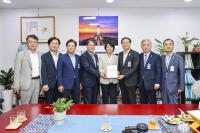 [NSP PHOTO]경북도의회 산불대책특별위원회, 국회 방문