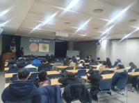[NSP PHOTO]군포시 대야도서관 누리천문대, 6회 월간천문학 특별강좌 운영