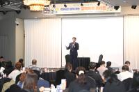 [NSP PHOTO]원주시, 학부모와 함께하는 정책 톡톡 콘서트 개최