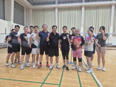 [NSP PHOTO]임상오 경기도의원 직원 체육 동호회, 건강한 공직문화 조성 핵심 동력