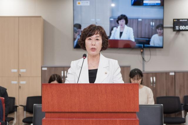NSP통신-이채영 경기도의원. (사진 = 경기도의회)