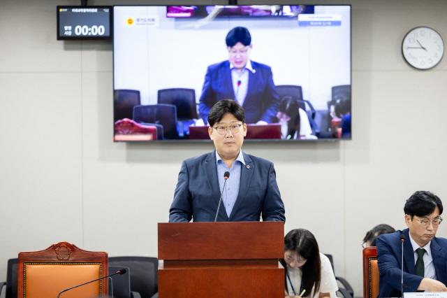 NSP통신-김태형 경기도의원. (사진 = 경기도의회)