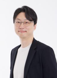 [NSP PHOTO]넥써쓰, 핀테크 전문가 안중현 부사장 영입…스테이블코인 사업 박차