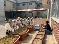 [NSP PHOTO]전북교육청, 늘봄학교 여름방학 농촌체험 프로그램 운영