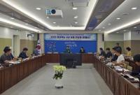 [NSP PHOTO]안동시, 경상북도와 투자활성화 간담회 개최