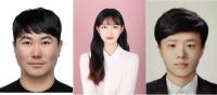 [NSP PHOTO]신대욱 국립군산대 교수, 과학기술우수논문상 수상