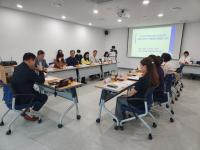 [NSP PHOTO]수원시, 복지사각지대 아동 24명 급식지원