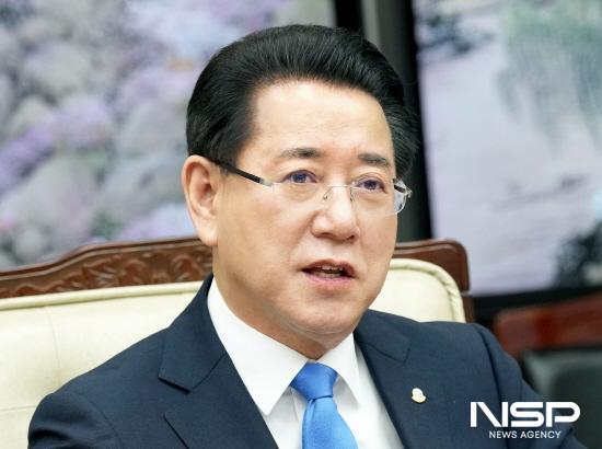NSP통신-김영록 전남도지사 (사진 = 전라남도)