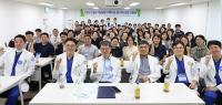 [NSP PHOTO]윌스기념병원, 지역사회 병의원과 의료지원 협력체계 강화