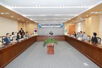 [NSP PHOTO]예천군, 제2회 고향사랑기금 운용심의위원회 개최