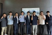 [NSP PHOTO]여수광양항만공사, 선·화주 매칭 간담회 실시