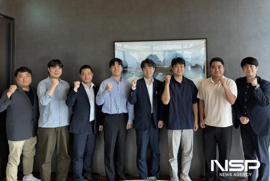 NSP통신-선·화주 매칭 간담회 (사진 = 여수광양항만공사)
