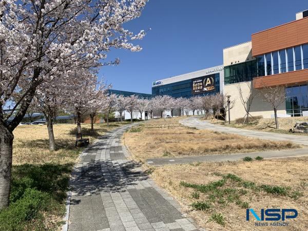 NSP통신-케이메디허브 첨단의료기기개발지원센터 전경 (사진 = 케이메디허브)