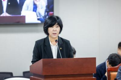 [NSP NEWS Image]심홍순 경기도의원 발의 인공지능 미래인재 양성 조례안 상임위 통과