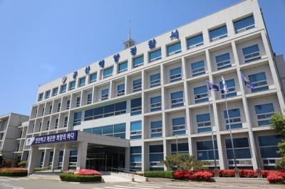 [NSP PHOTO]군산 옥도면 비안도 해상서 70대 남성 시신 발견