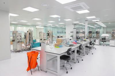 [NSP PHOTO]경기시흥 SNU 제약바이오인력양성센터, 규제과학 전문인력 양성기관 지정