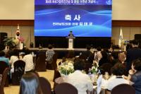 [NSP PHOTO]김태균 전남도의장, 한국여성경제인협회 전남지회 창립 11주년 기념식 참석